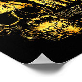 Dont Just Go Away Mad Take This With You ポスター (角)