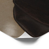 Don't Kill My Vibeポスターマンアートおもしろいポスタポップ・アートのー ポスター (コーナー)