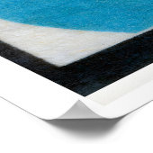 Don't Kill Rivers - Matchbox Print - Czech Wall ポスター (角)