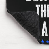 Dont Let The Old Man In  マウスパッド (コーナー)