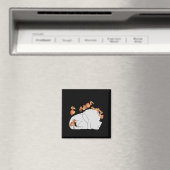 Dont Let The Turkeys Get You Down  マグネット (インサイチュ (食洗機))