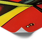 Don't Look Away ポスター (角)