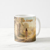 Don't Look Back In Anger マグカップ (正面右)