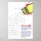 Don't Lose Flava ポスター (正面)