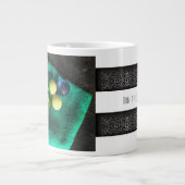 don't lose your marbles Jumbo Coffee Mug ジャンボコーヒーマグカップ (正面)