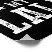 Don't Make Me Call My Lala Grandma Fun Granhild Qu ポスター (角)