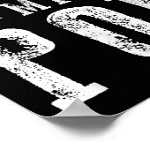 Don't Make Me Call My P Grandpa Granhild Quote  ポスター (角)