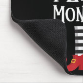 Don't Make Me Get My Flying Monkeys Costume Quote  マウスパッド (コーナー)