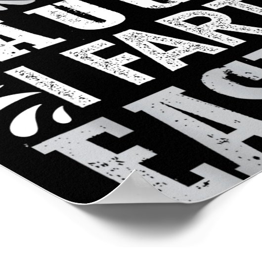 Don't Make Me Laugh I Fart Easily, Laugh Fart  ポスター (角)