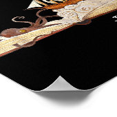 Dont Make Me Repeat Myself History Cool History Te ポスター (角)