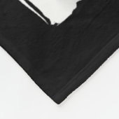 Don't Make Me Use My Opera Voice Opera Singer  フリースブランケット (角)