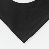 Don't Me Off Funny Saying Sarcastic Novelty T-s フリースブランケット (角)