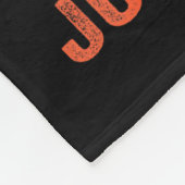 Don't Mess With Mamasaurus You'll Get Jurkicked  フリースブランケット (角)