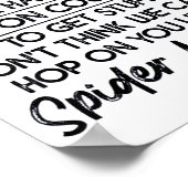 Don't Mess With Short People  ポスター (角)