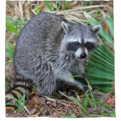 Don't Mind Me, Just Passing Through シャワーカーテン (正面)