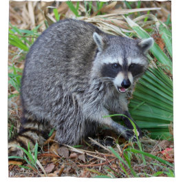 Don't Mind Me, Just Passing Through シャワーカーテン