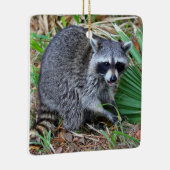 Don't Mind Me, Just Passing Through セラミックオーナメント (右)