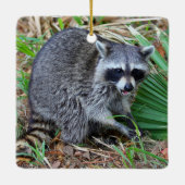 Don't Mind Me, Just Passing Through セラミックオーナメント (裏面)