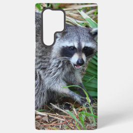 Don't Mind Me, Just Passing Through Samsung Galaxy S22 Ultraケース