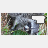 Don't Mind Me, Just Passing Through Samsung Galaxyケース (裏面横)