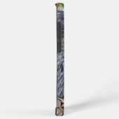 Don't Mind Me, Just Passing Through Samsung Galaxyケース (右側面)