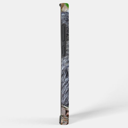 Don't Mind Me, Just Passing Through Samsung Galaxyケース (右側面)