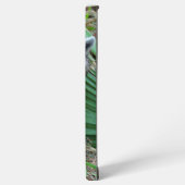 Don't Mind Me, Just Passing Through Samsung Galaxyケース (左側面)