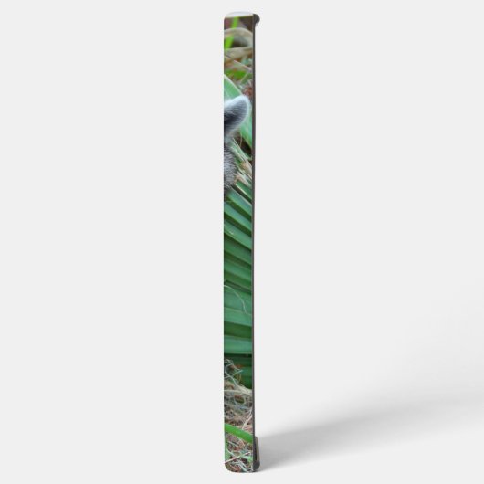 Don't Mind Me, Just Passing Through Samsung Galaxyケース (左側面)