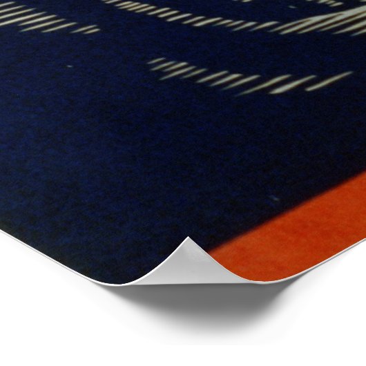 Don't Mix Em-Don't Drink and Drive ポスター (角)