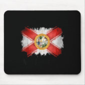 Don't New York My Florida  マウスパッド (正面)