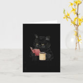 Don't Off Old People The Older We Get The Less Sma カード (黄色い花)