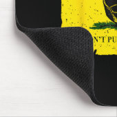 Don't Put Soap On Me  マウスパッド (コーナー)