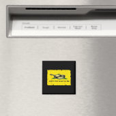 Don't Put Soap On Me  マグネット (インサイチュ (食洗機))