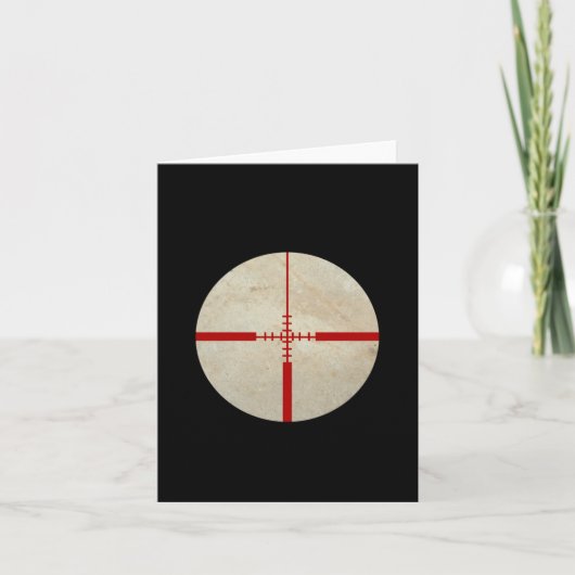 Dont Run Youll Only Die Tired  カード (正面)