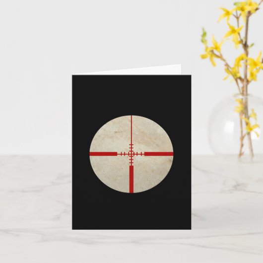 Dont Run Youll Only Die Tired  カード (黄色い花)