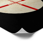 Dont Run Youll Only Die Tired ポスター (角)