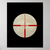 Dont Run Youll Only Die Tired  ポスター (正面)