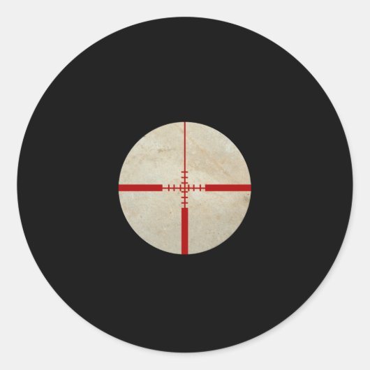 Dont Run Youll Only Die Tired  ラウンドシール (正面)