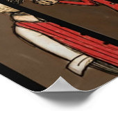 Dont Starve Who Will You Choose ポスター (角)