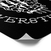 Don't Talk To Me When I'm Overstimulated - Front A ポスター (角)