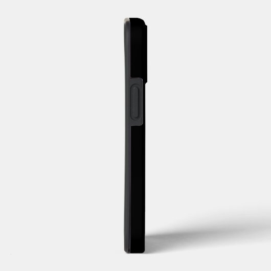 don't touch my phone iPhone case Case-Mate iPhoneケース (裏面 / 右)