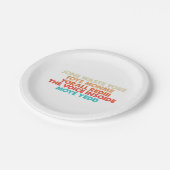 Don't Waste Your Time On Me I Miss You Lyric ペーパープレート (アングル)