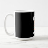 Don't Worry Be Cappy コーヒーマグカップ (左)