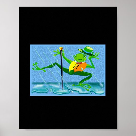 Dont Worry Be Hoppy Toddler  ポスター (正面)