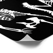 Dont Worry I Got Your Back  ポスター (角)