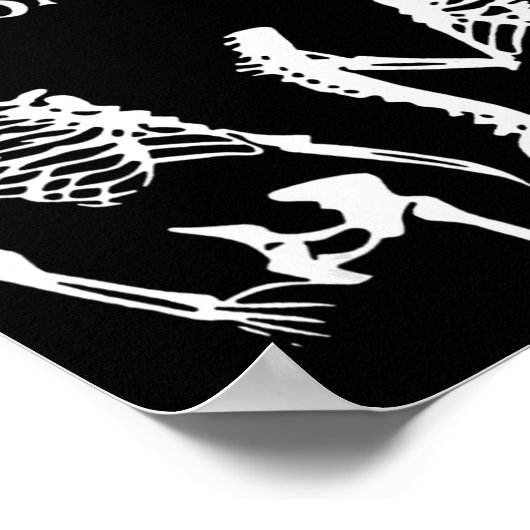 Dont Worry I Got Your Back _1  ポスター (角)