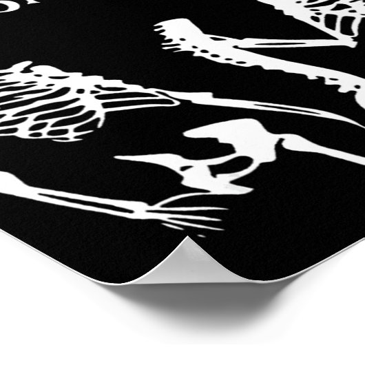 Dont Worry I Got Your Back _2  ポスター (角)