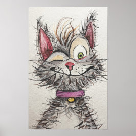 Don't Worry, I Understand ポスター