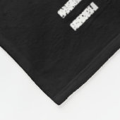 Don't Worry I'm Koalified To Drive Funny New Drive フリースブランケット (角)