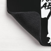 Don't You Forget About Me Long Sleeve  マウスパッド (コーナー)